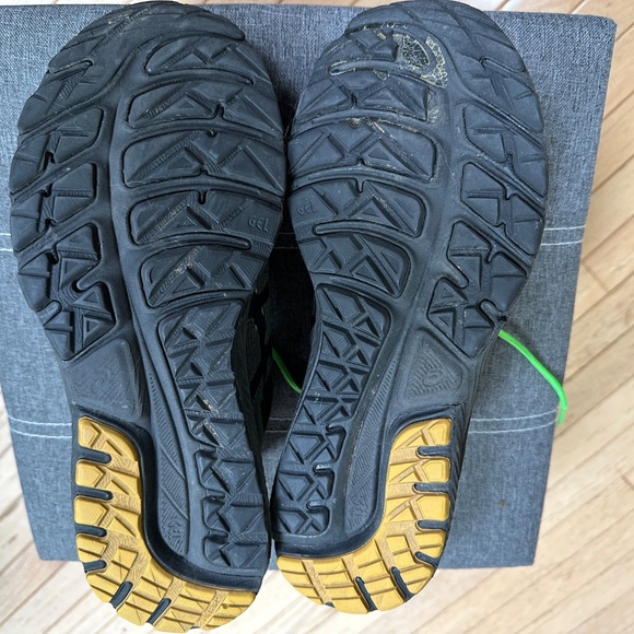 Asics Gel-Cumulus 23 GT Gore-Tex 11.5 Mens - Picture 5 of 7